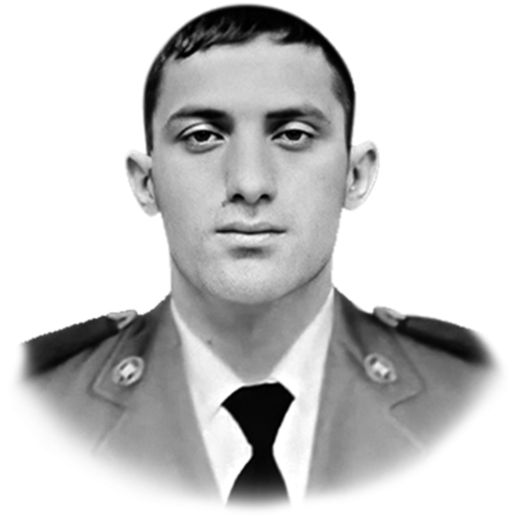 Şəfiyev Rəşad Vaqif