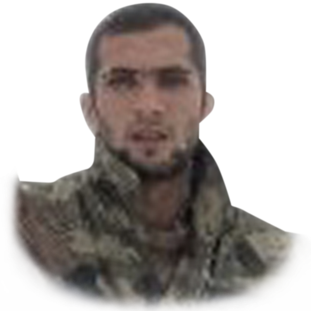 Hüseynov Səfa Rədim