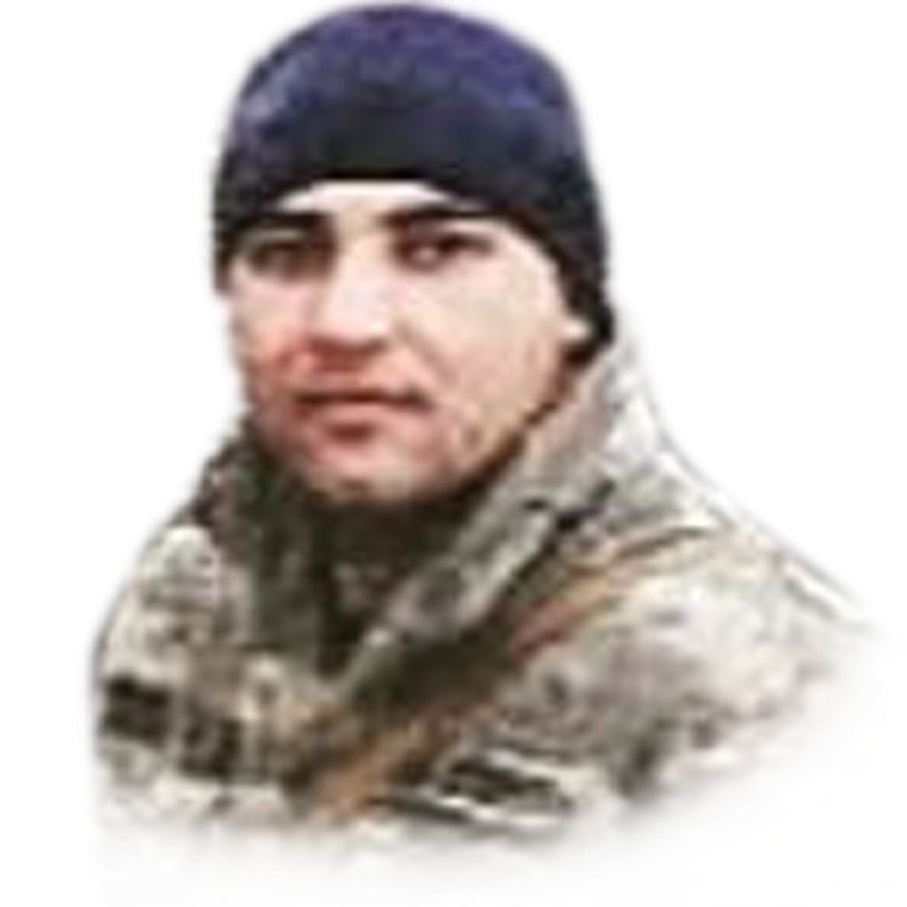 Məmmədov Camal Mayis