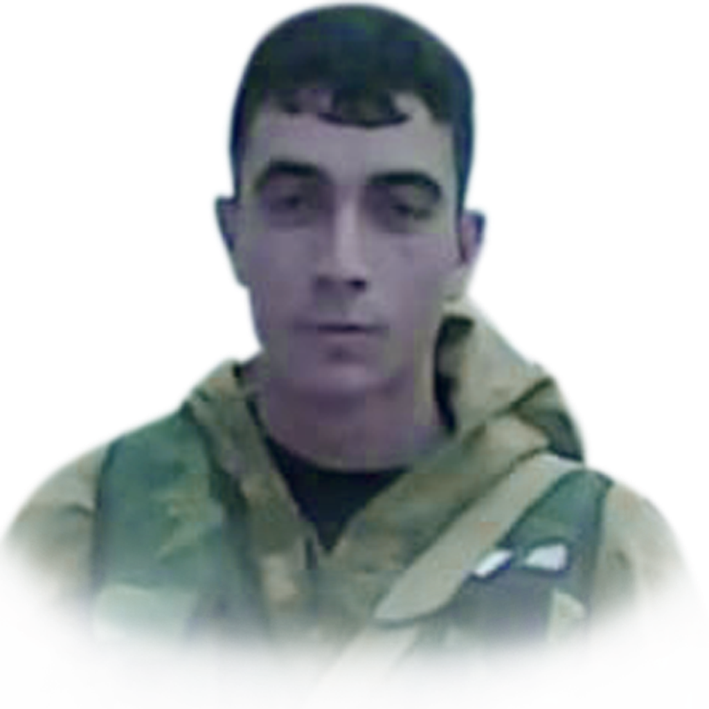 İbrahimov Mehti İsmayıl