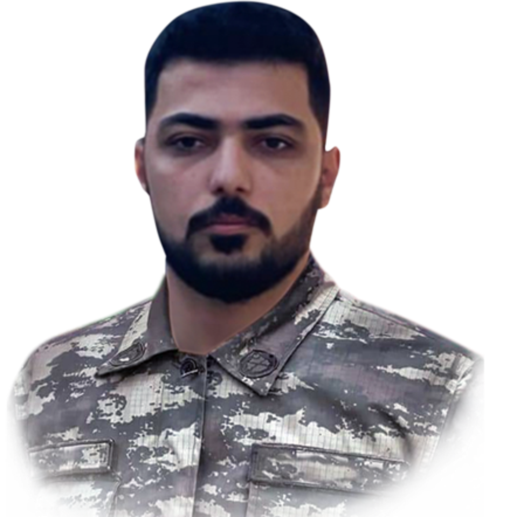 Salahov Nəriman Arif