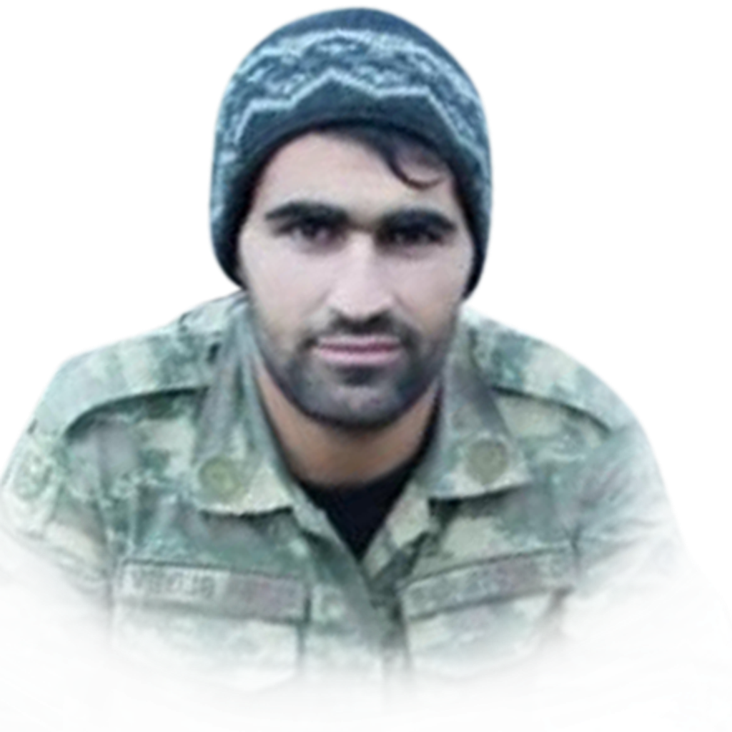 Hüseynov Samir İsmayıl