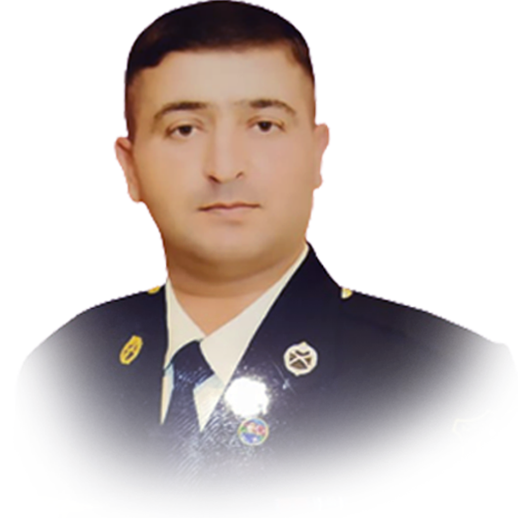 Musayev Vüsal Nağı
