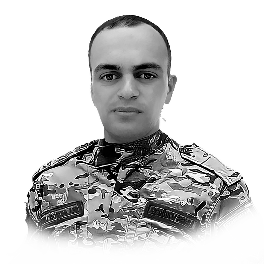 Əkbərov Şahid Natiq