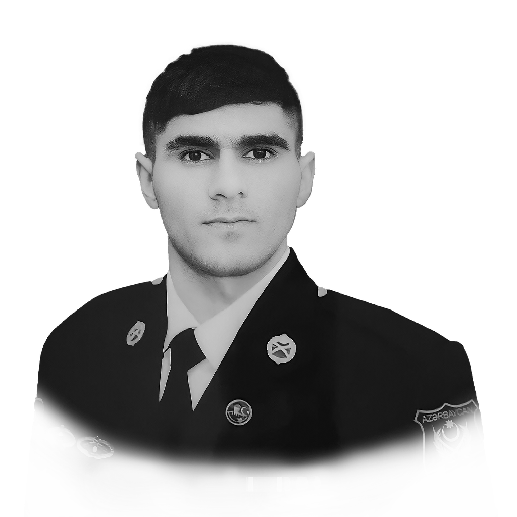 Tağıyev Əli Azad