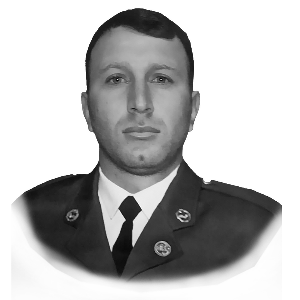 Əhmədov Vüsal İlqar