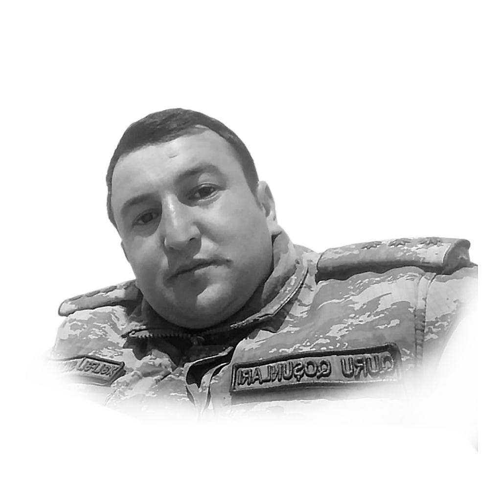 Sultanov Xəlfəli Böyükağa