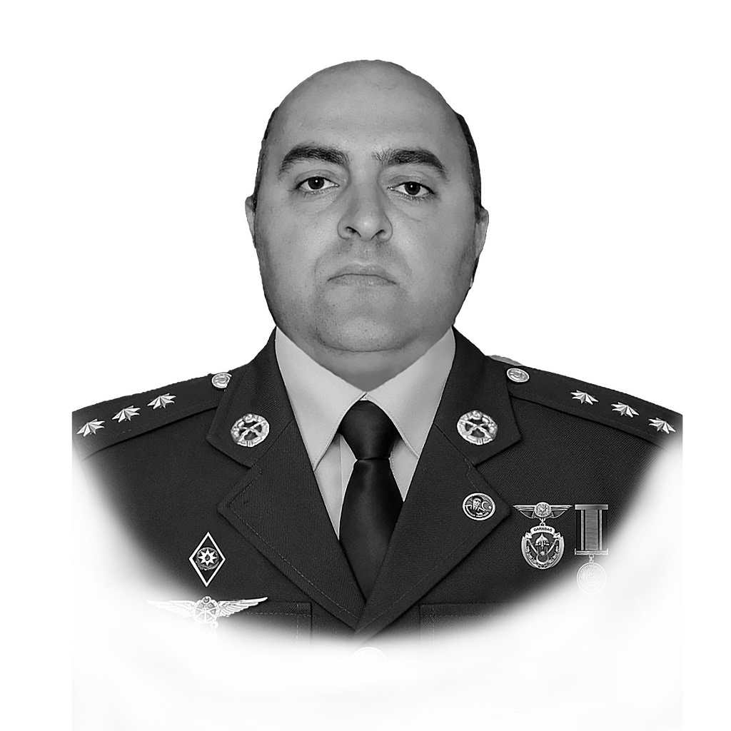 Şıxıyev Vüqar Xalid