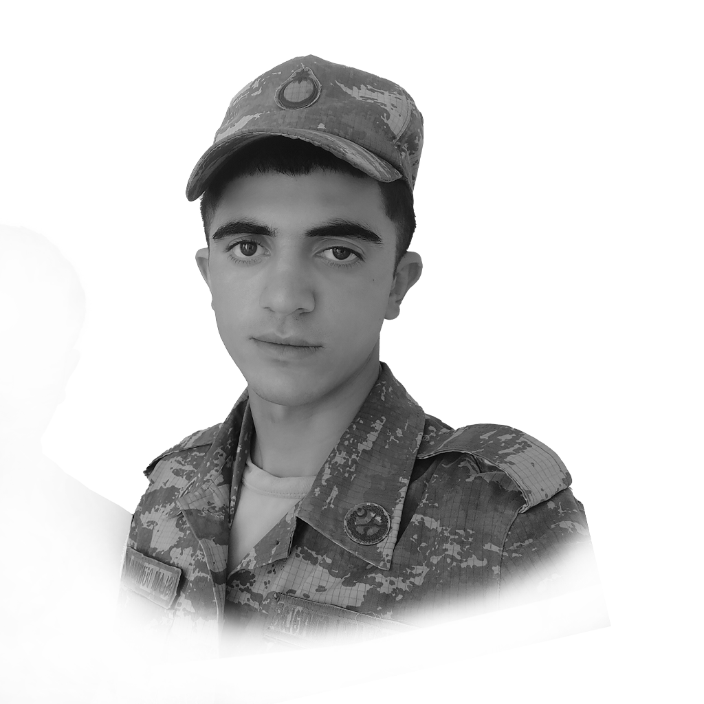 Dünyamalıyev İslam Teymur