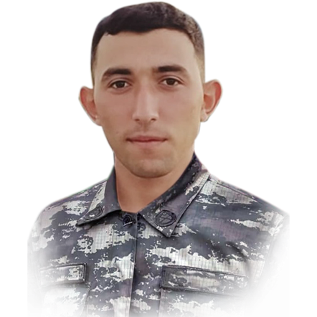 Əzizov Ruslan Səməd
