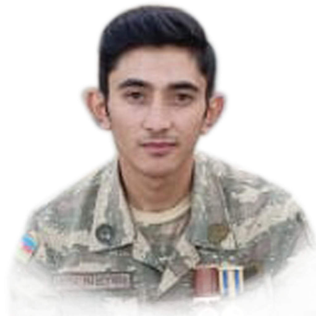Hüseynov Musa Seymur