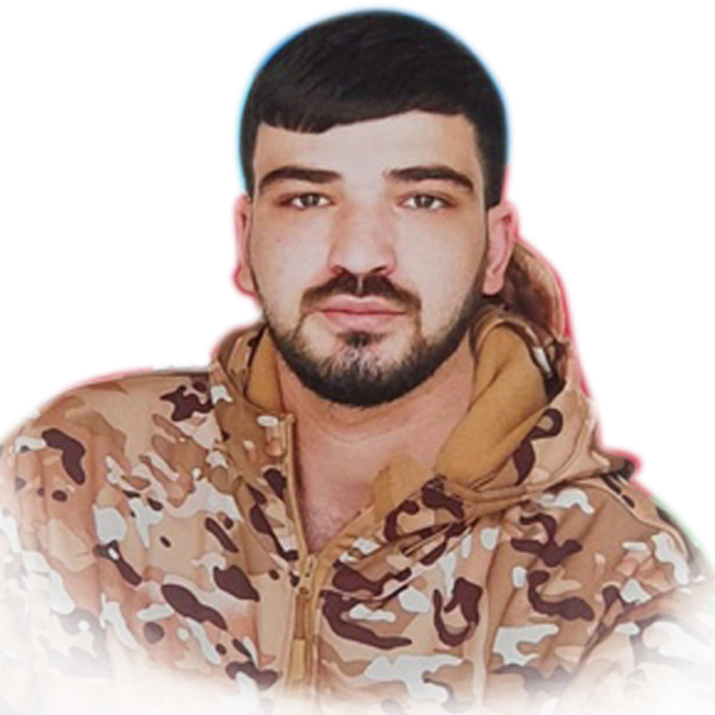 Gülverdiyev Nihad İkram