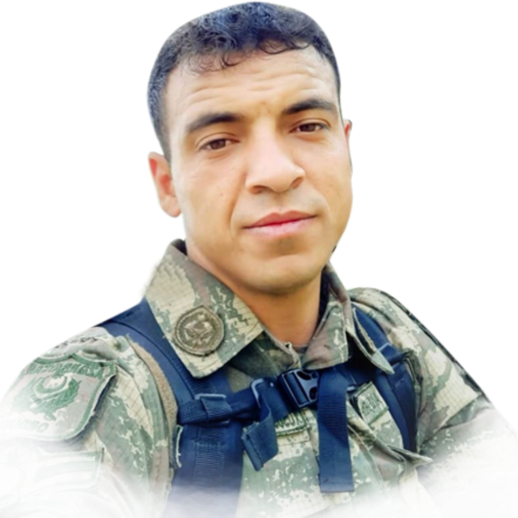 Bayramov Əli Əmiraslan