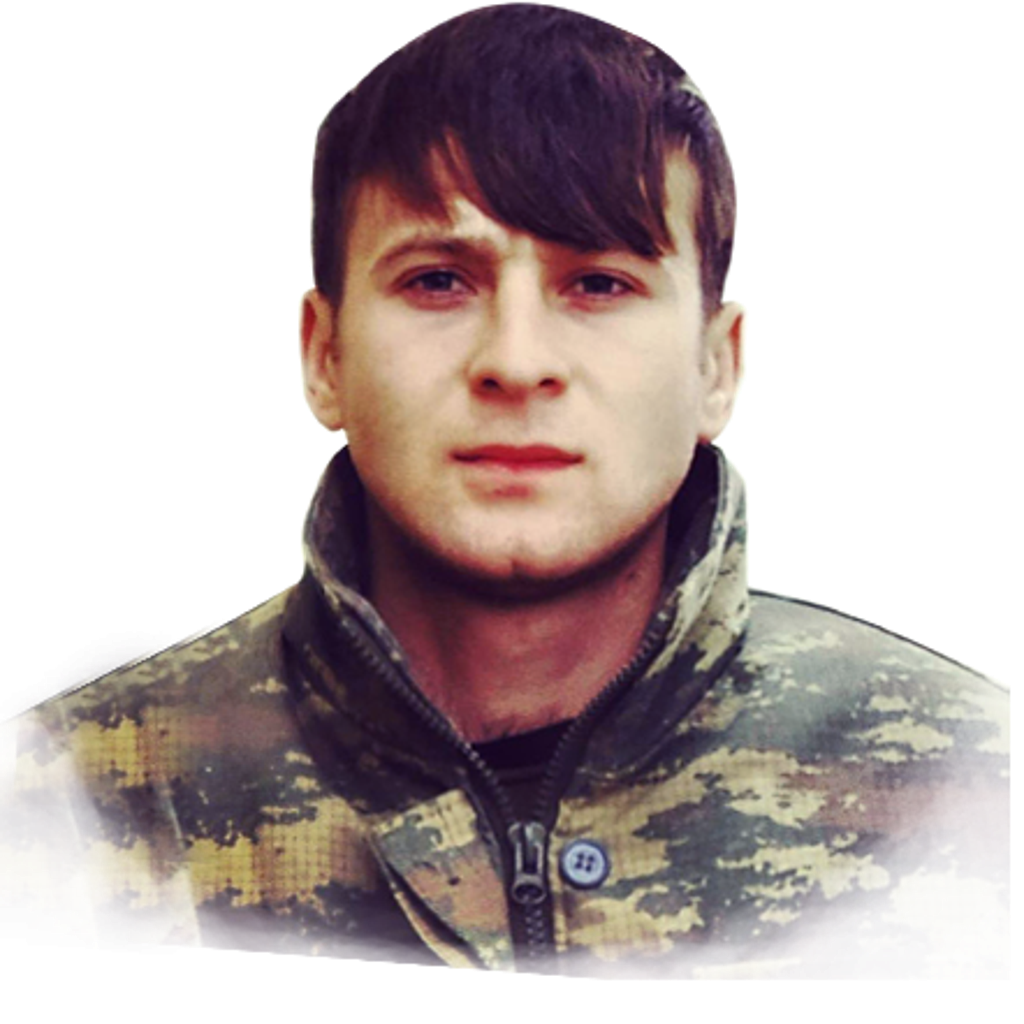 Abdullayev Elmar Tahir