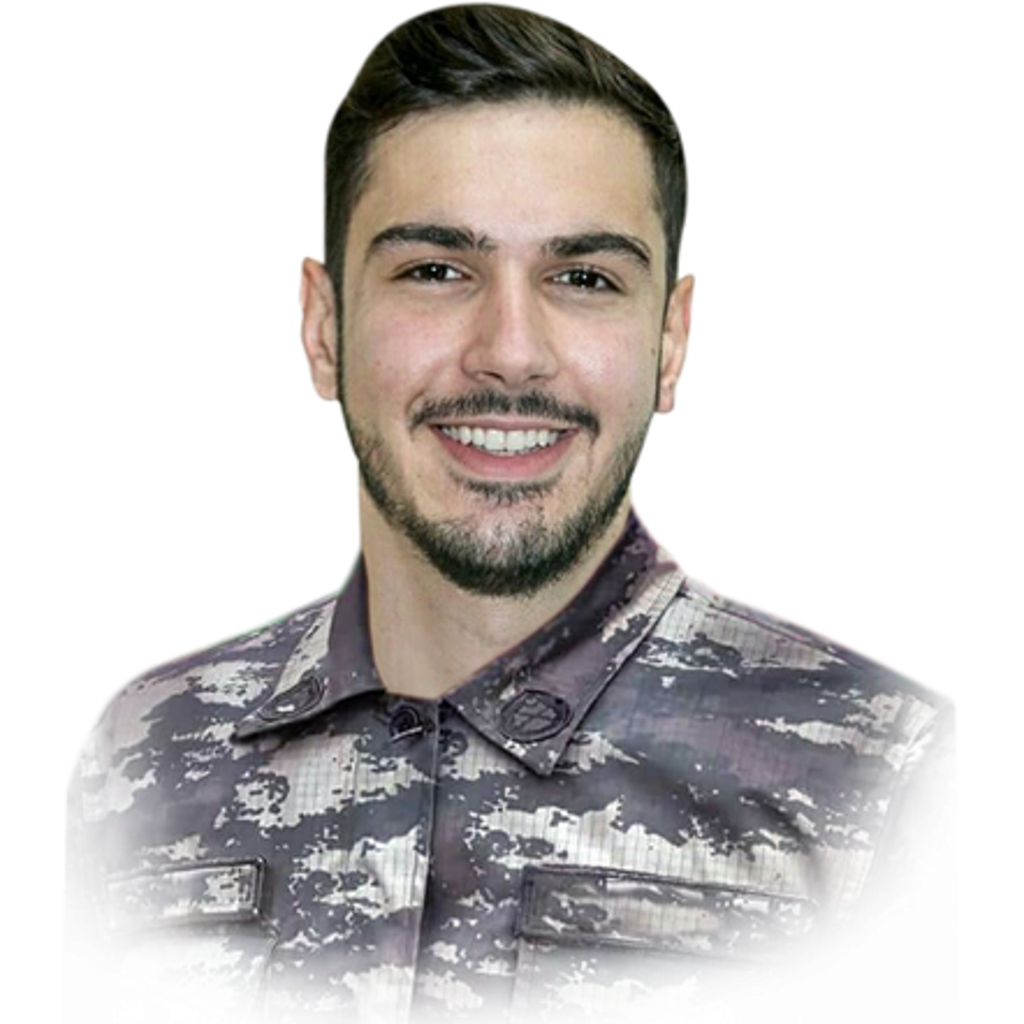 Mabudov Kamran İlham
