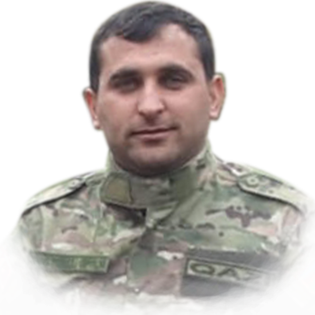 Musayev Eltac İsaq