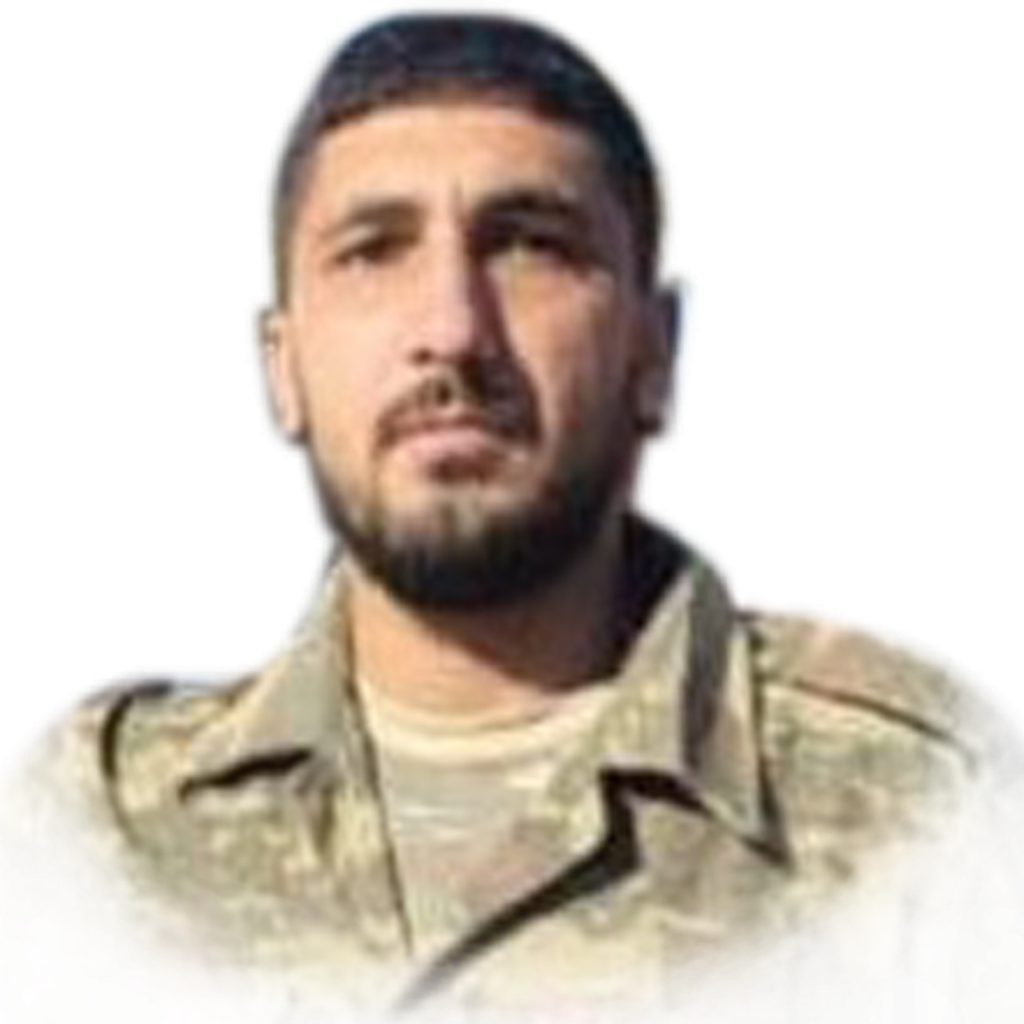 Həsənov Nicat İlqar