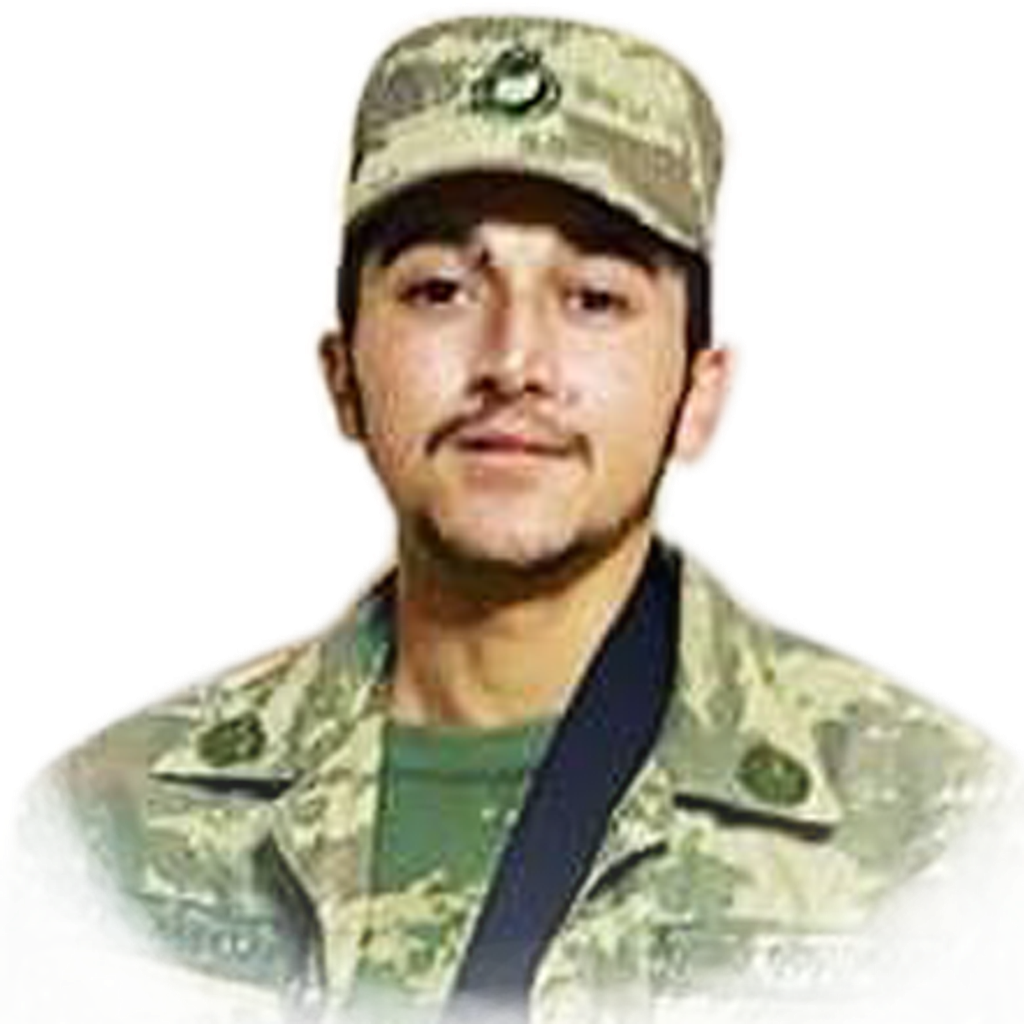 Babayev Vüsal Vüqar