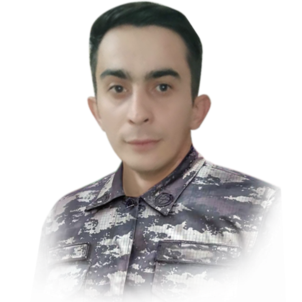 Məmmədov Mirağa Ağamir