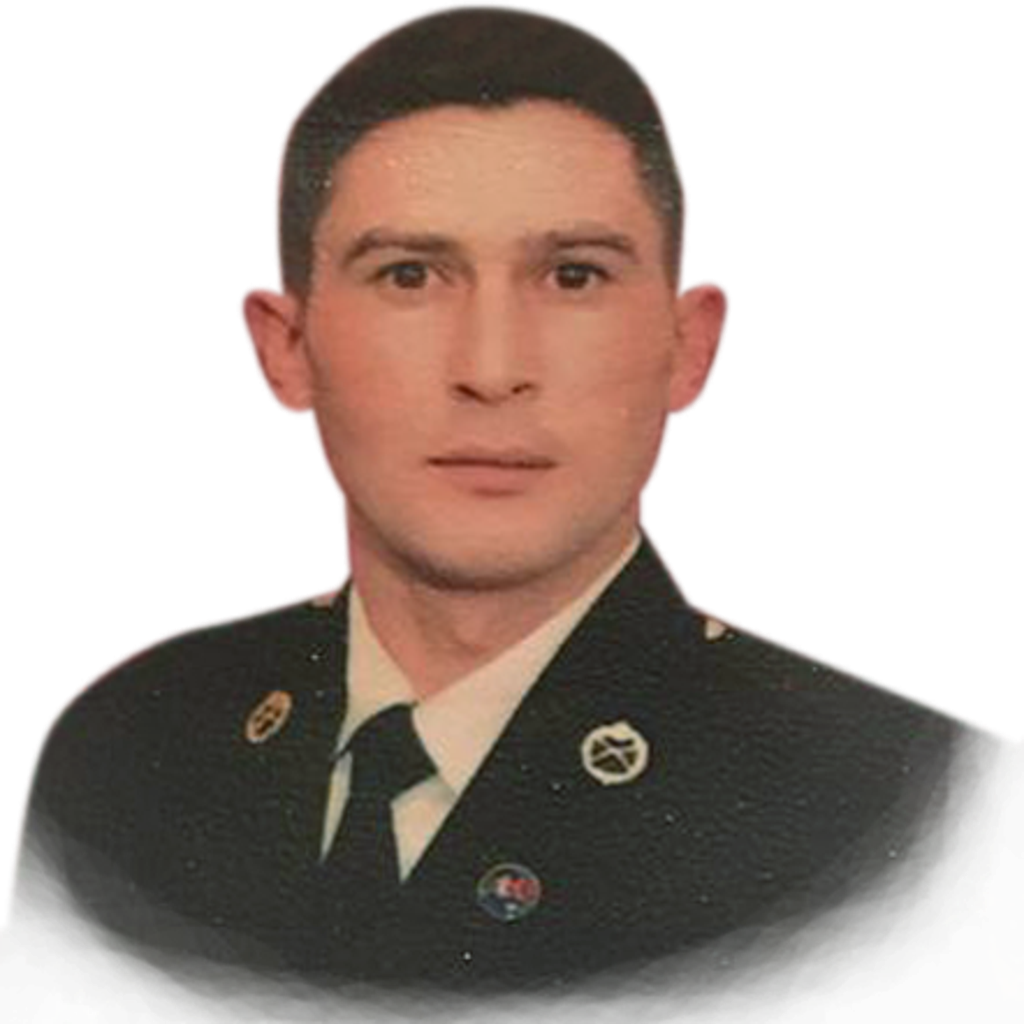 Əliyev Novruz Əlixan