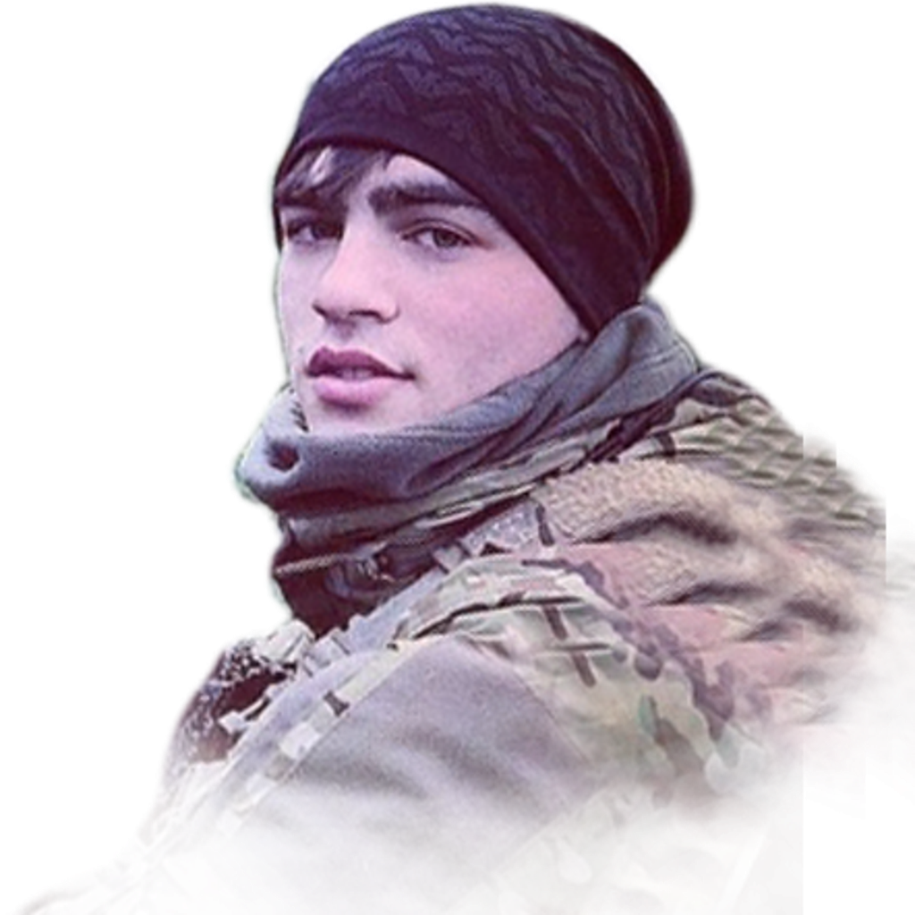 Qurbanov Əşrəf Aleksandr