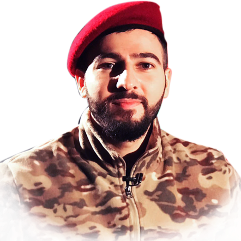 Məmmədov Samir Yarməmməd