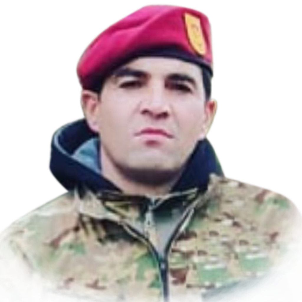 Rüstəmov Ceyhun Tofiq