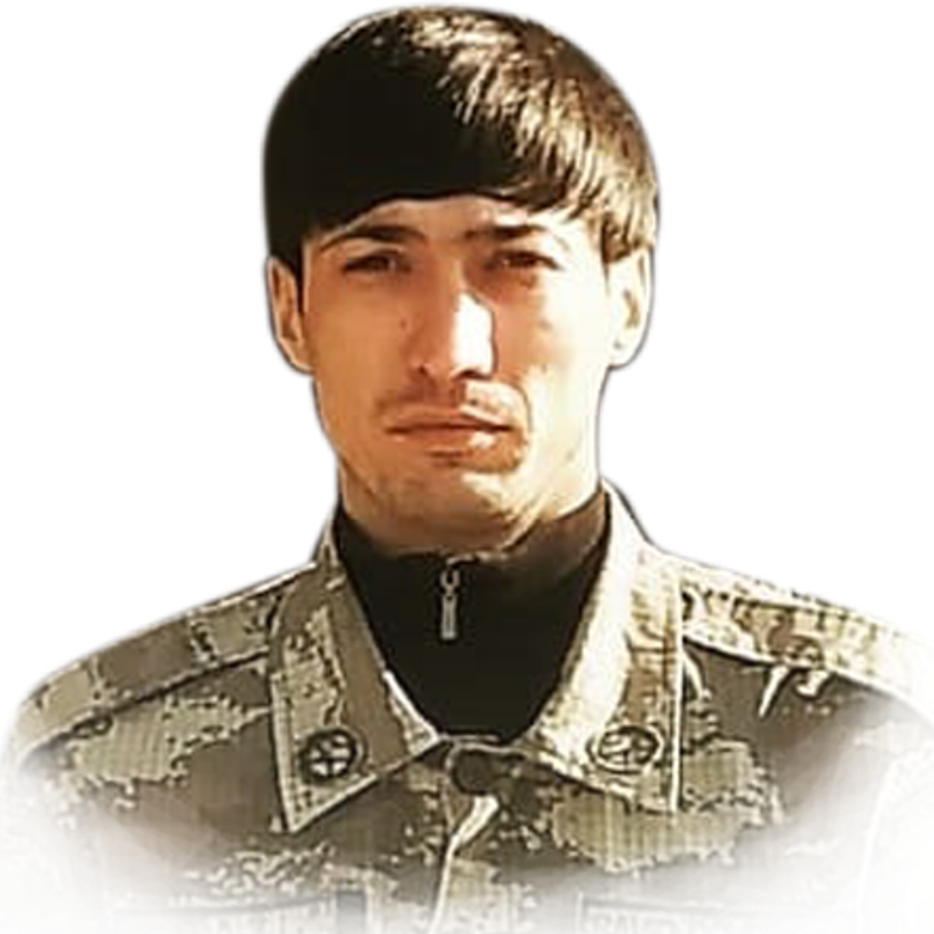 Dövrüşov Cavid Emin