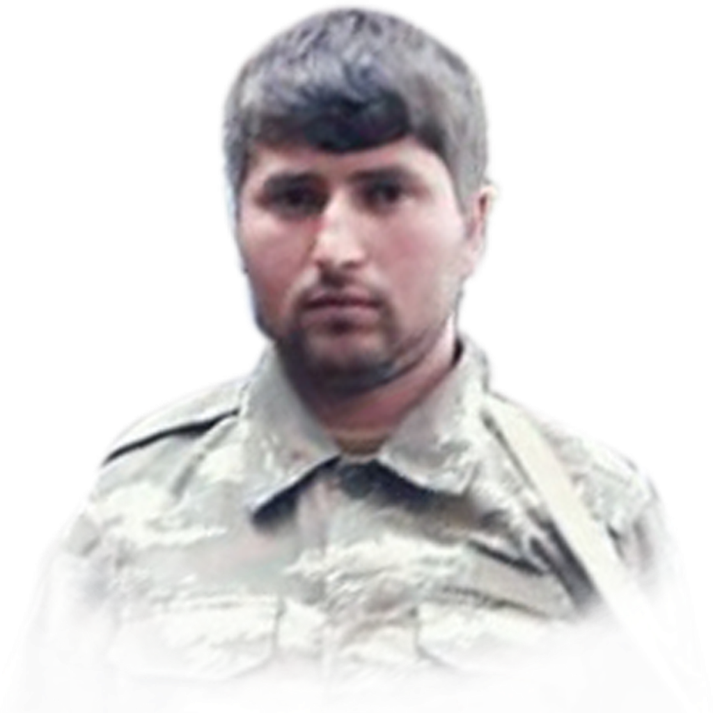 İsmayılov Şirxan Rəhman