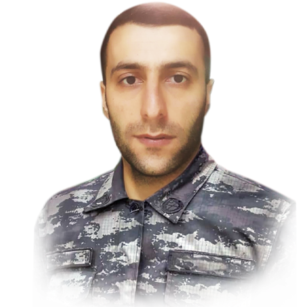 Lətifov Tərlan Hüseyn