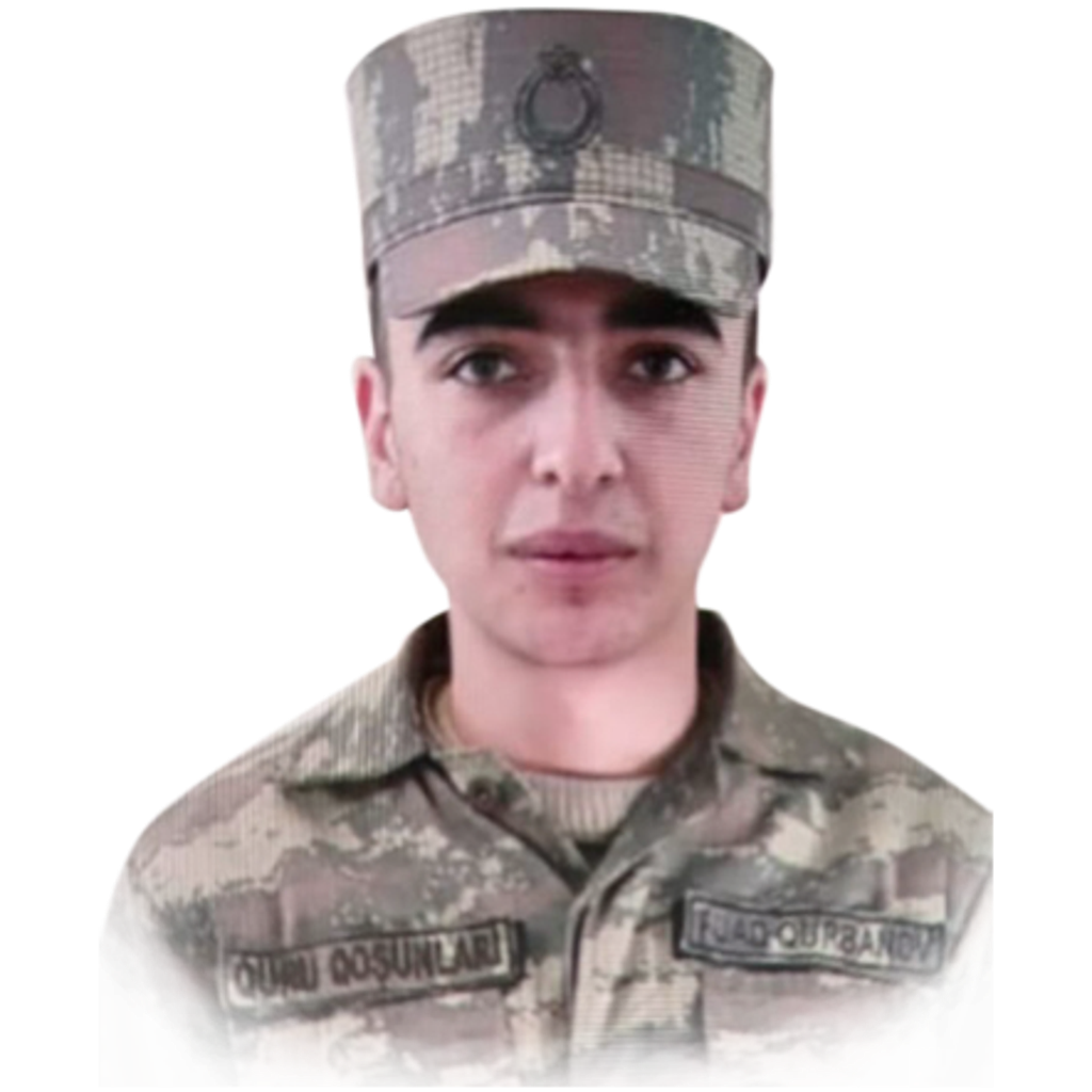 Qurbanov Fuad Füzuli