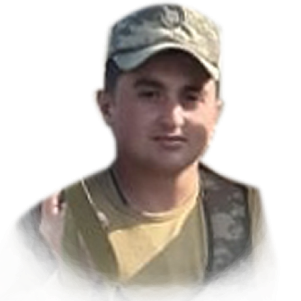 Məstanov Surxay Hüseyn