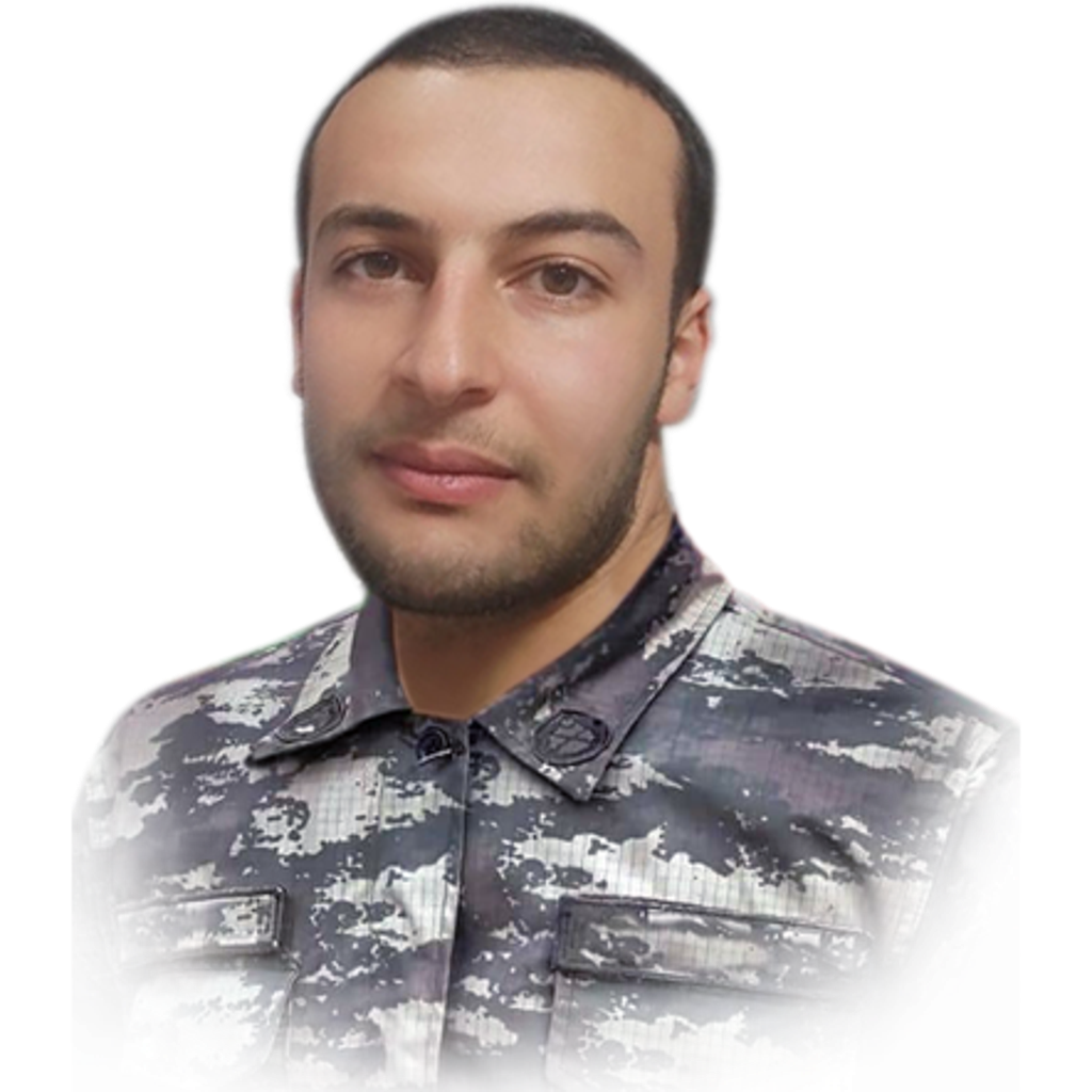 Əmiraslanov Zabit Elxan