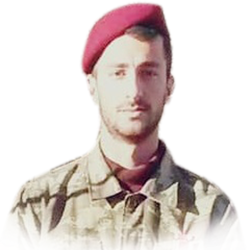 Hüseynov Elgiz Eyvazxan