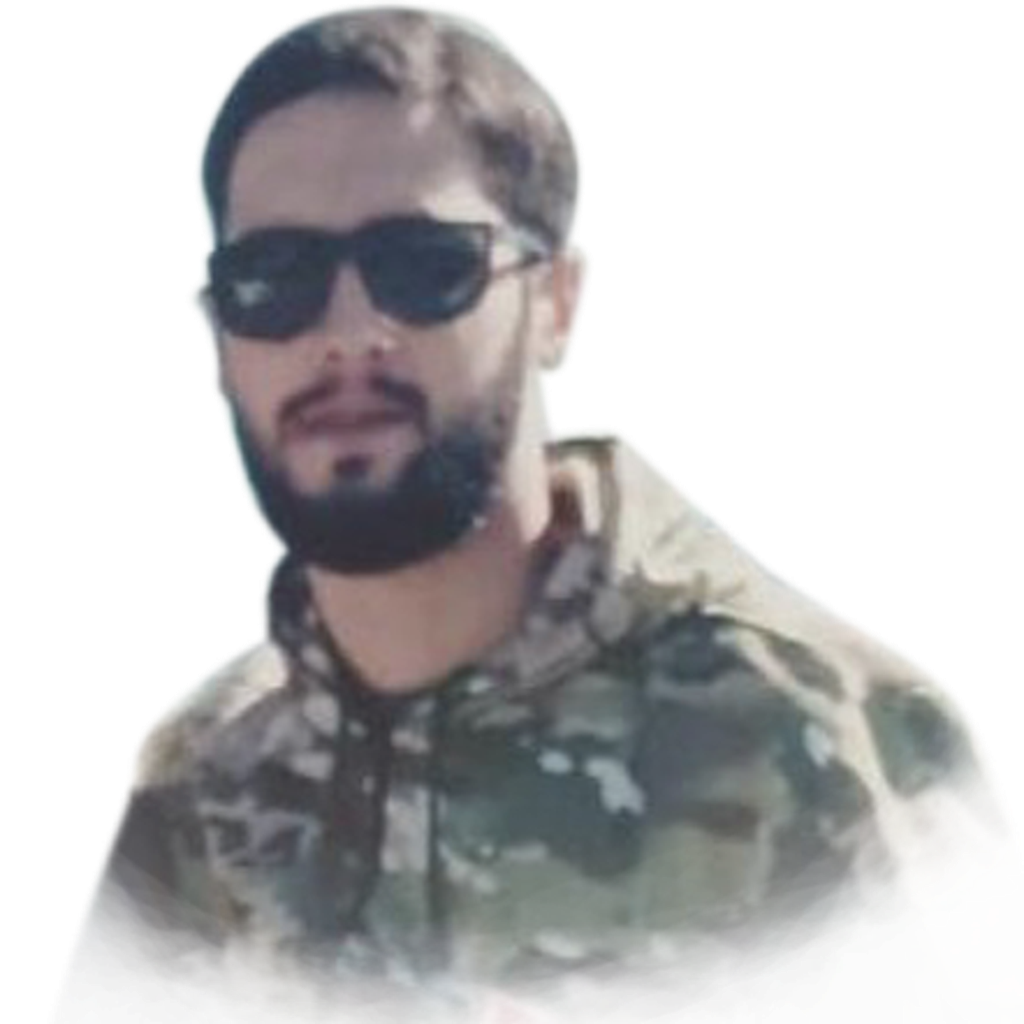 Əhmədov Nazim Rasim