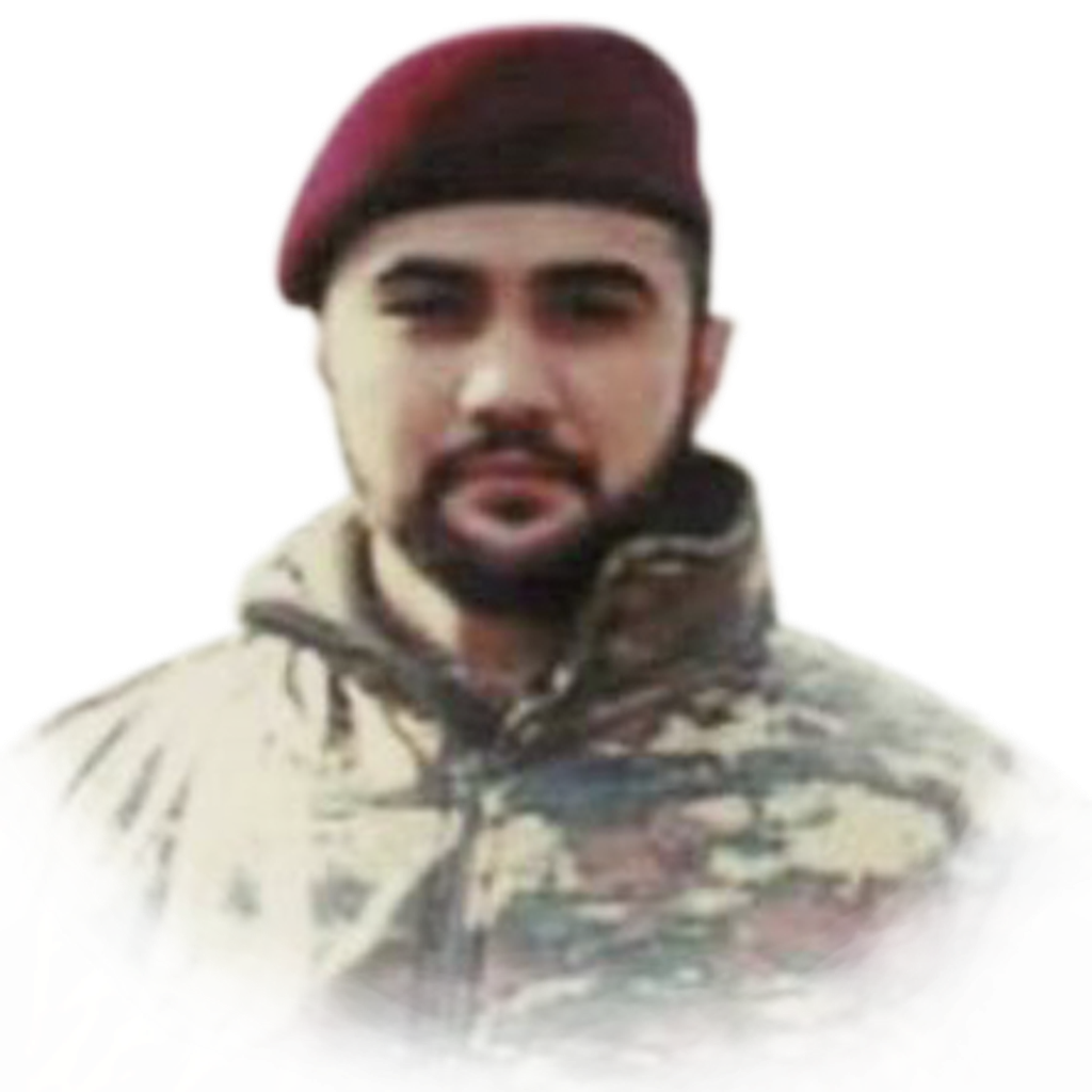 Sarxanlı Orxan Kamil