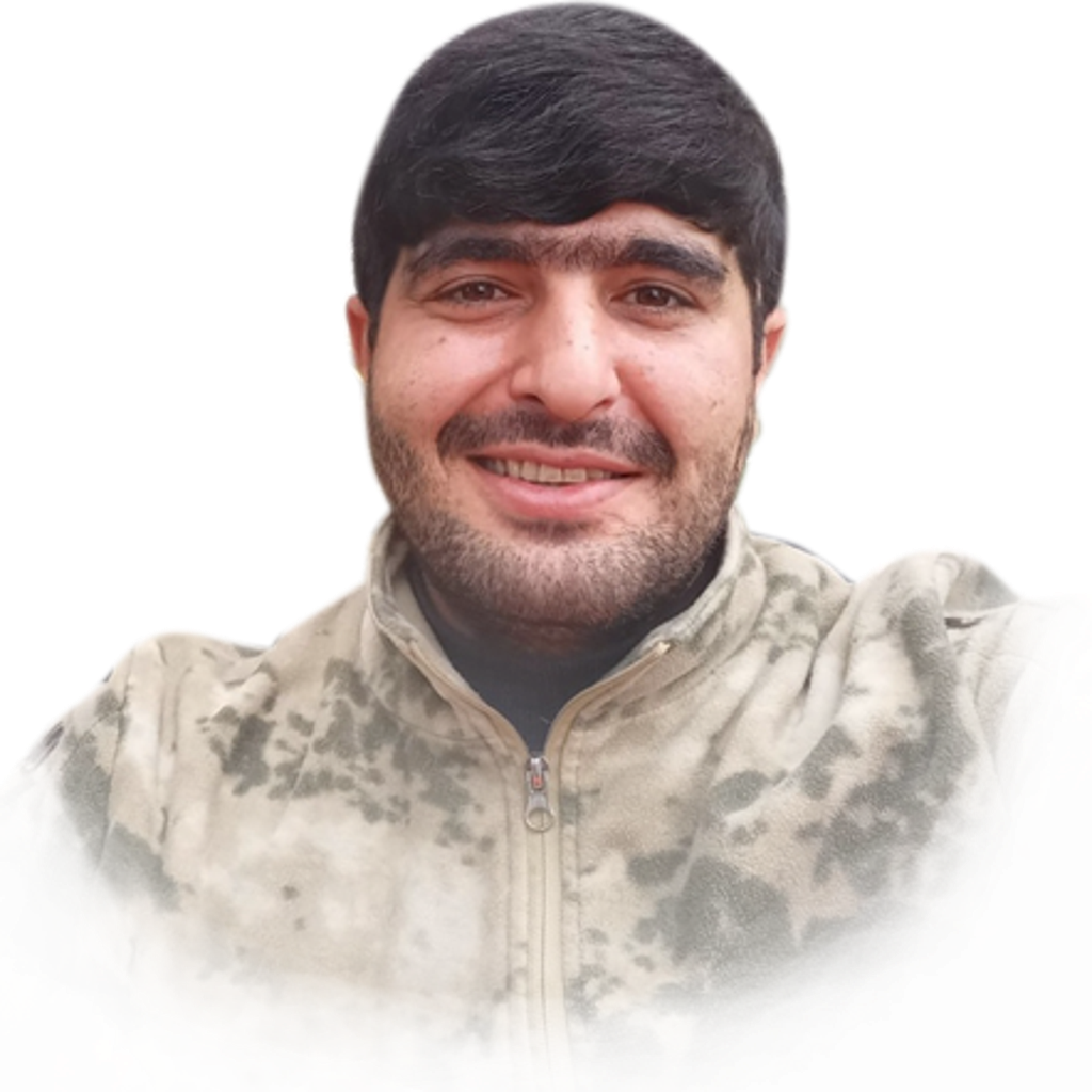 Məmmədov Abbas Nurəddin