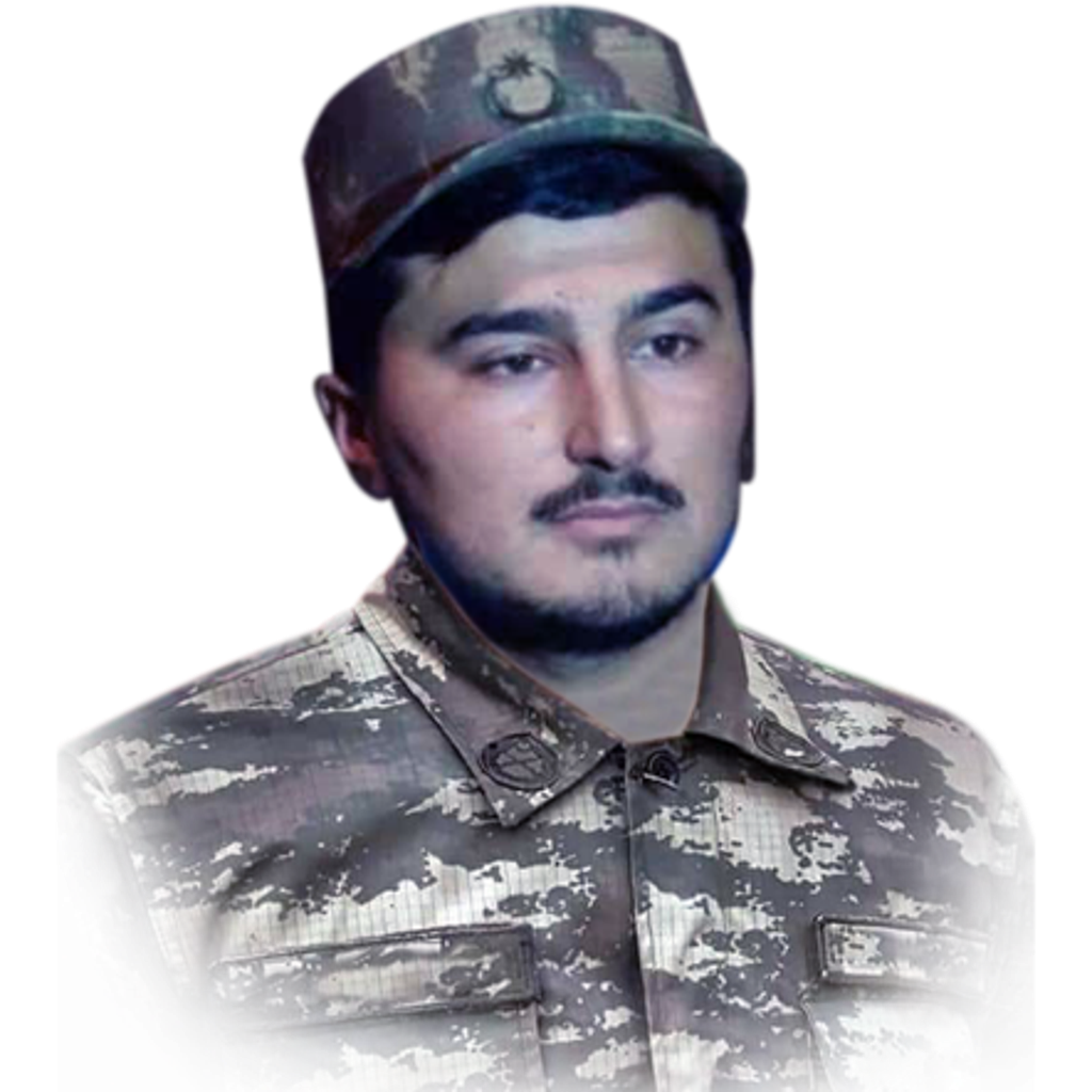 Əsgərov Musa Amil