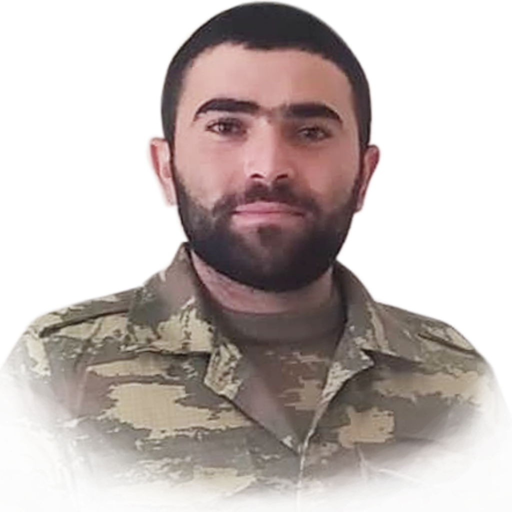 Vəliyev Habil Zakir