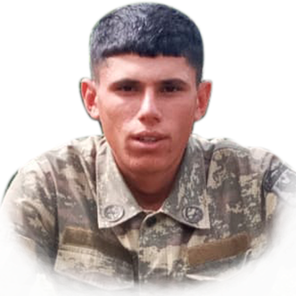 Hüseynov Ümid Hüseyn