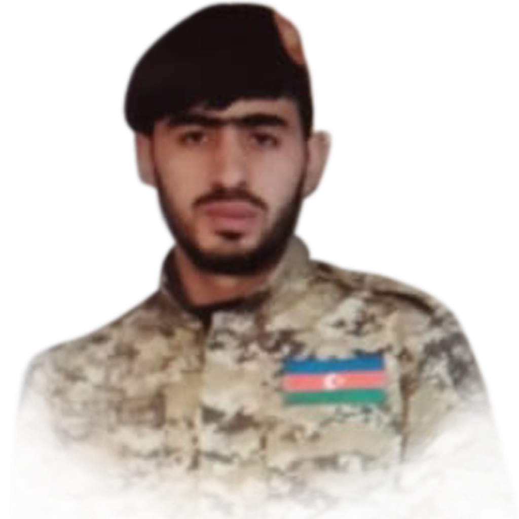 Alıyev Əhməd Azad