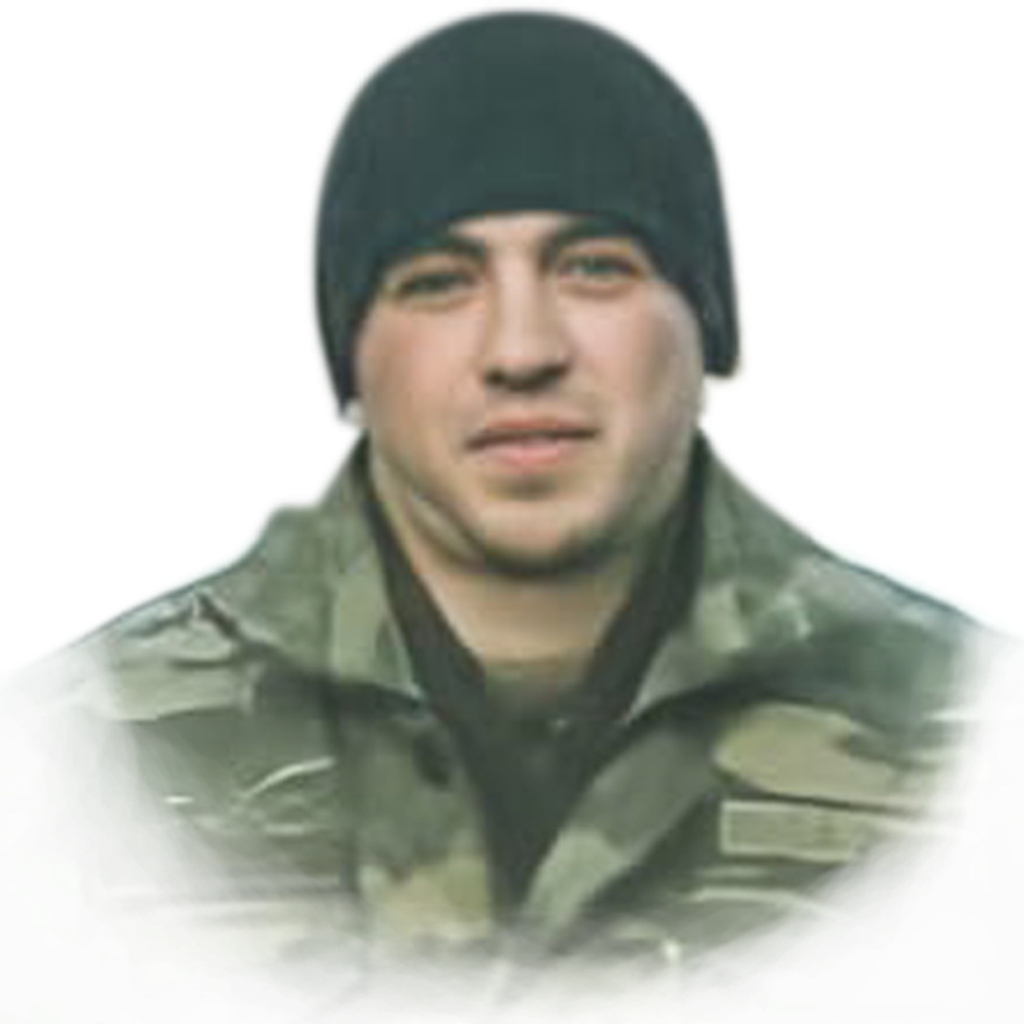 Vəliyev Teyyub Hüseynəli