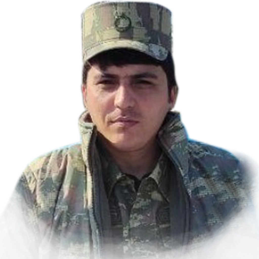 Qoşqarlı Emin Məcməddin