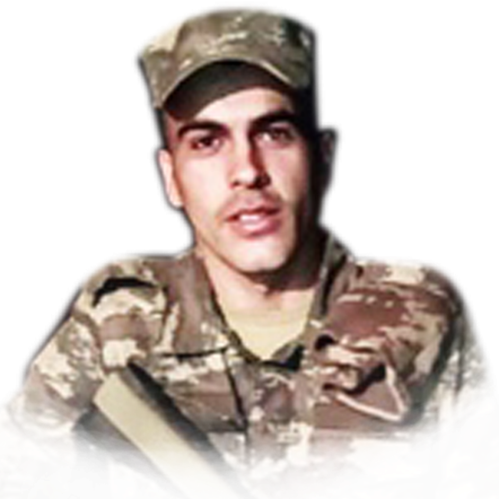Babayev Əli Namiq