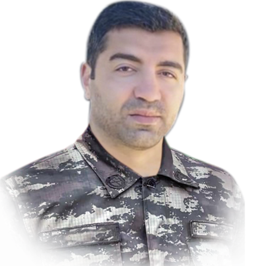 Vəlibəyli Orxan Rövşən