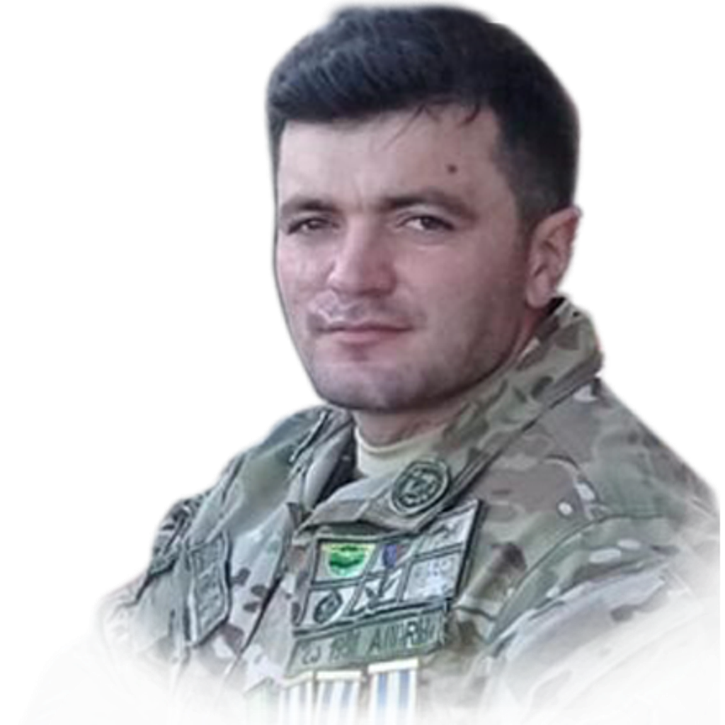 Məmmədzadə İlkin Azər