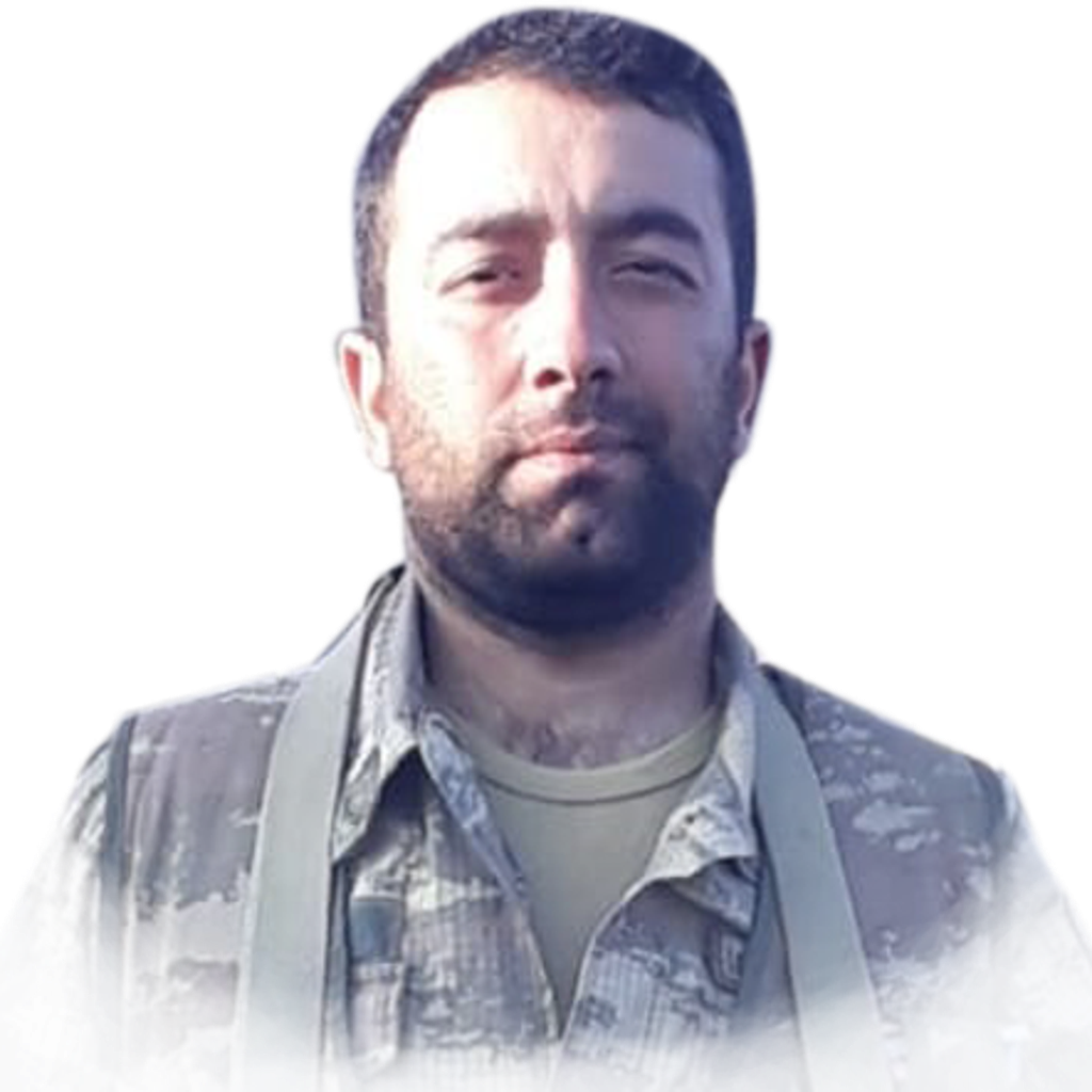 Nağıyev İsmət Talıb