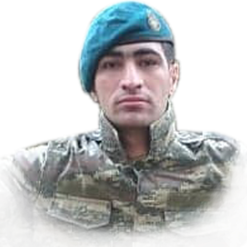 Məmmədov İslam Şakir