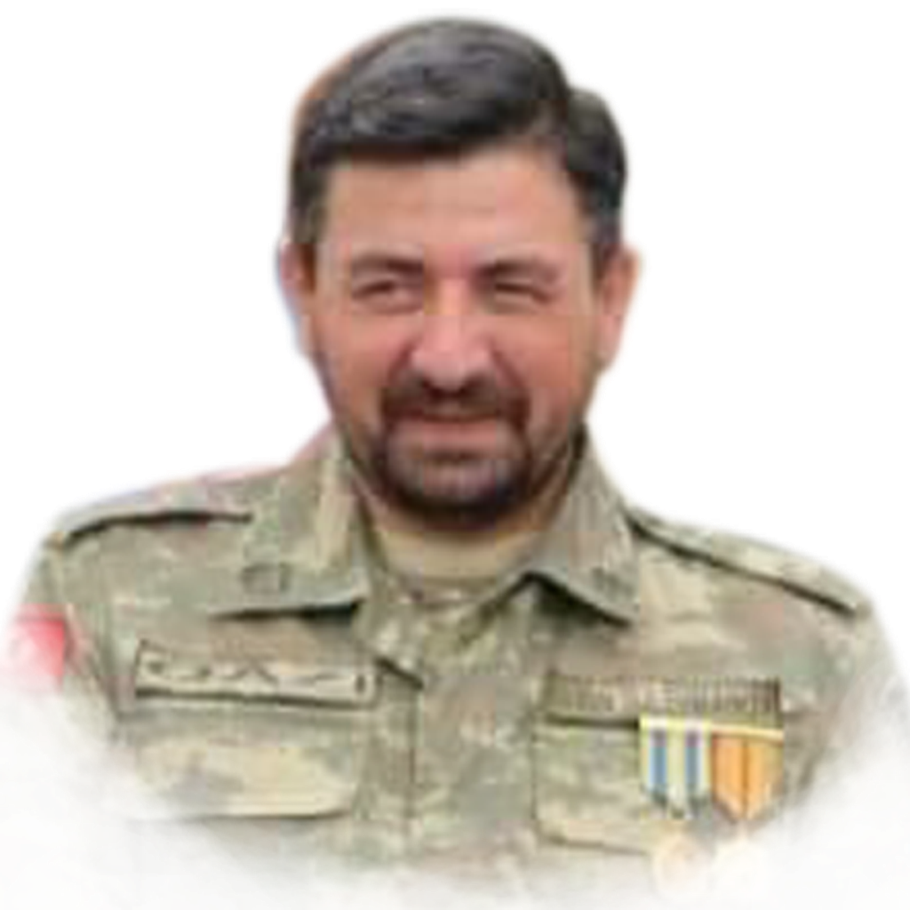 Süleymanov Ramin Zahid