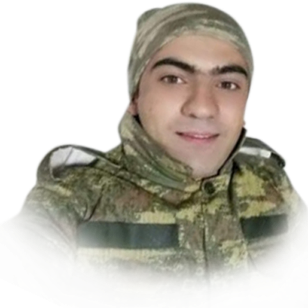 Şabanlı Şirin Nofər